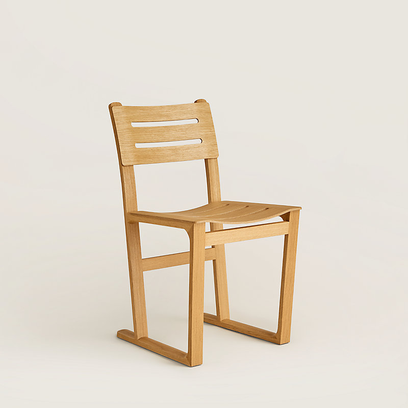 Equilibre d'Hermès chair | Hermès USA
